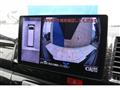 2022 Toyota Hiace Van