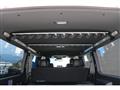 2022 Toyota Hiace Van