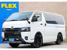 2022 Toyota Hiace Van