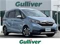 2021 Honda Freed