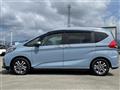 2021 Honda Freed