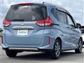 2021 Honda Freed