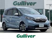 2021 Honda Freed