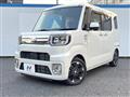 2019 Daihatsu WAKE