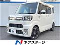 2019 Daihatsu WAKE
