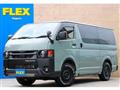 2024 Toyota Hiace Van
