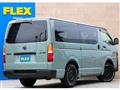 2024 Toyota Hiace Van