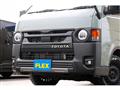 2024 Toyota Hiace Van