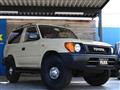 2001 Toyota Land Cruiser Prado