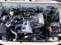 2001 Toyota Land Cruiser Prado