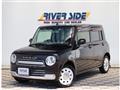 2014 Suzuki Lapin