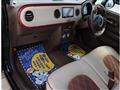 2014 Suzuki Lapin