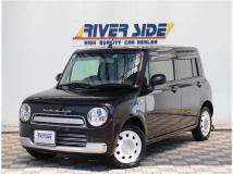 2014 Suzuki Lapin