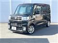 2020 Daihatsu WAKE