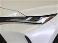 2020 Toyota Harrier