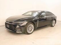 2024 Toyota Crown