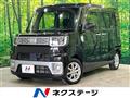 2014 Daihatsu WAKE