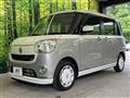 2016 Daihatsu Move Canbus
