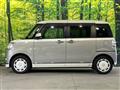 2016 Daihatsu Move Canbus