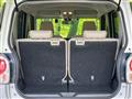 2016 Daihatsu Move Canbus