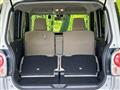 2016 Daihatsu Move Canbus