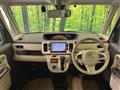 2016 Daihatsu Move Canbus