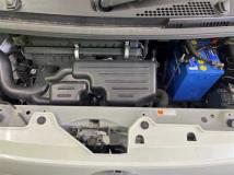 2016 Daihatsu Move Canbus