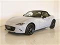 2025 Mazda Roadster