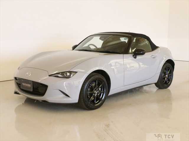 2025 Mazda Roadster
