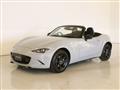2025 Mazda Roadster