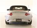 2025 Mazda Roadster
