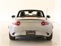 2025 Mazda Roadster
