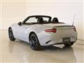 2025 Mazda Roadster