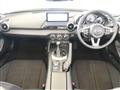 2025 Mazda Roadster
