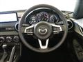 2025 Mazda Roadster
