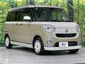 2016 Daihatsu Move Canbus