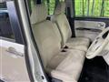 2016 Daihatsu Move Canbus