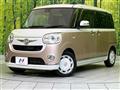2016 Daihatsu Move Canbus