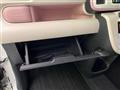 2016 Daihatsu Move Canbus