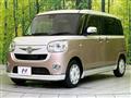 2016 Daihatsu Move Canbus
