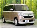 2016 Daihatsu Move Canbus
