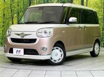 2016 Daihatsu Move Canbus