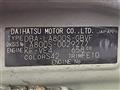 2017 Daihatsu Move Canbus