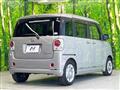 2017 Daihatsu Move Canbus