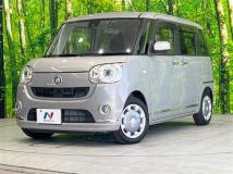 2017 Daihatsu Move Canbus