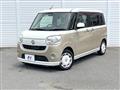 2017 Daihatsu Move Canbus
