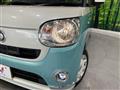 2017 Daihatsu Move Canbus