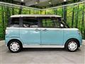 2017 Daihatsu Move Canbus