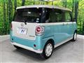 2017 Daihatsu Move Canbus