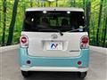 2017 Daihatsu Move Canbus